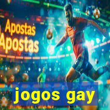 jogos gay